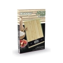 Balance de cuisine numérique en bambou 15,5x22,5x2,4 Paxel Offre