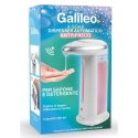 Dispenser sapone automatico 330 ml X-Soap Stock
