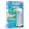 Dispenser sapone automatico 330 ml X-Soap Stock