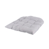 Wasserabweisendes Outdoor-Stuhlkissen 50x46 cm Pachá Katalog
