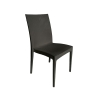 Chaise de jardin en polypropylène effet rotin New Magic Remises