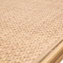 Metallkonsole im Boho-Chic-Stil mit Rattanplatte Samui Katalog