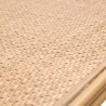 Metallkonsole im Boho-Chic-Stil mit Rattanplatte Samui Katalog
