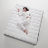 Surmatelas une place et demie 120x200cm rembourré Rollo Fill Offre