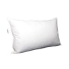 Mikrofaser-Kopfkissen 50x80cm gefüllt mit Mikromax Polyester Aktion