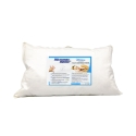 Oreiller 50x80 cm en microfibre polyester Micromax Vente
