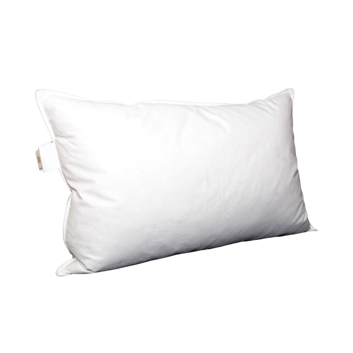 Kopfkissen 50x80cm aus natürlicher Poliplant-Faser Aktion Kopfkissen 50x80cm aus natürlicher Poliplant-Faser Aktion