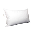 Oreiller duvet d'oie rembourré 50x80 cm First Class Promotion