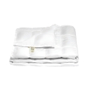 Sommer-Steppdecke für King-Size-Doppelbett 250x200cm Islanda Aktion
