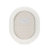 Cadre photo ovale moderne pour support 25x20 cm Ovally Offre