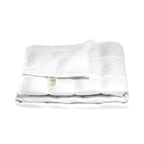 Couette légère pour lit une place et demie 200x200 cm Islanda Promotion