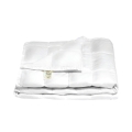 Couette légère pour lit une place et demie 200x200 cm Islanda Promotion