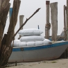 Sommerbettdecke Einzelbett 155x220cm Islanda Rabatte