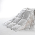 Piumone letto una piazza e mezza 200x200cm quattro stagioni Islanda Vendita