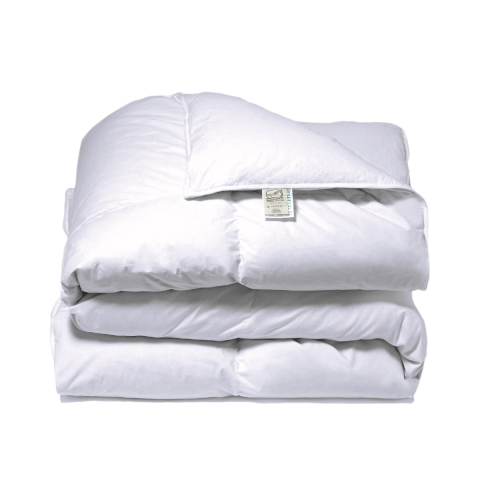 Couette d'hiver 250x200 cm lit king size Islanda Promotion
