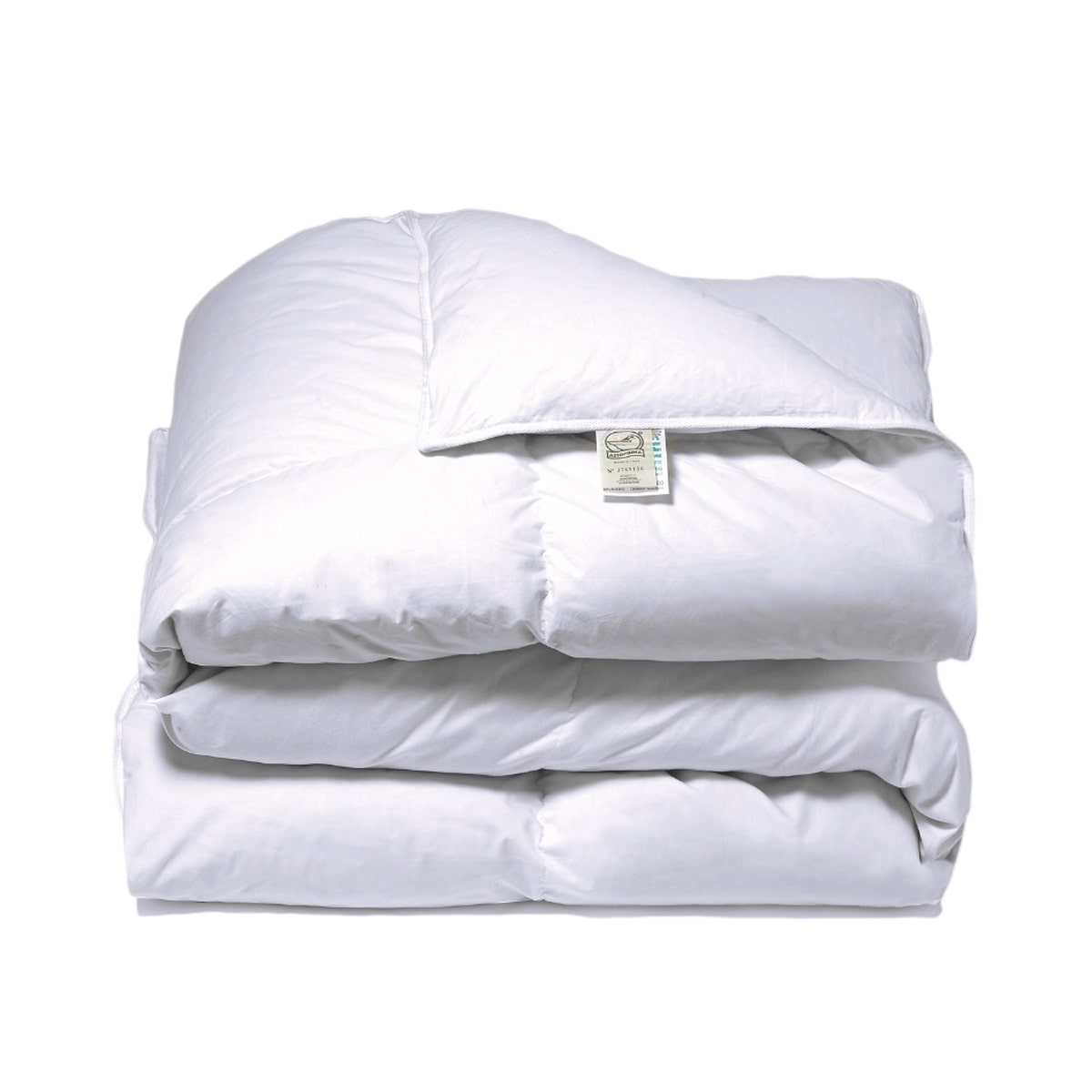 Piumone invernale matrimoniale 250x200cm letto king size Islanda Promozione Piumone invernale matrimoniale 250x200cm letto king size Islanda Promozione