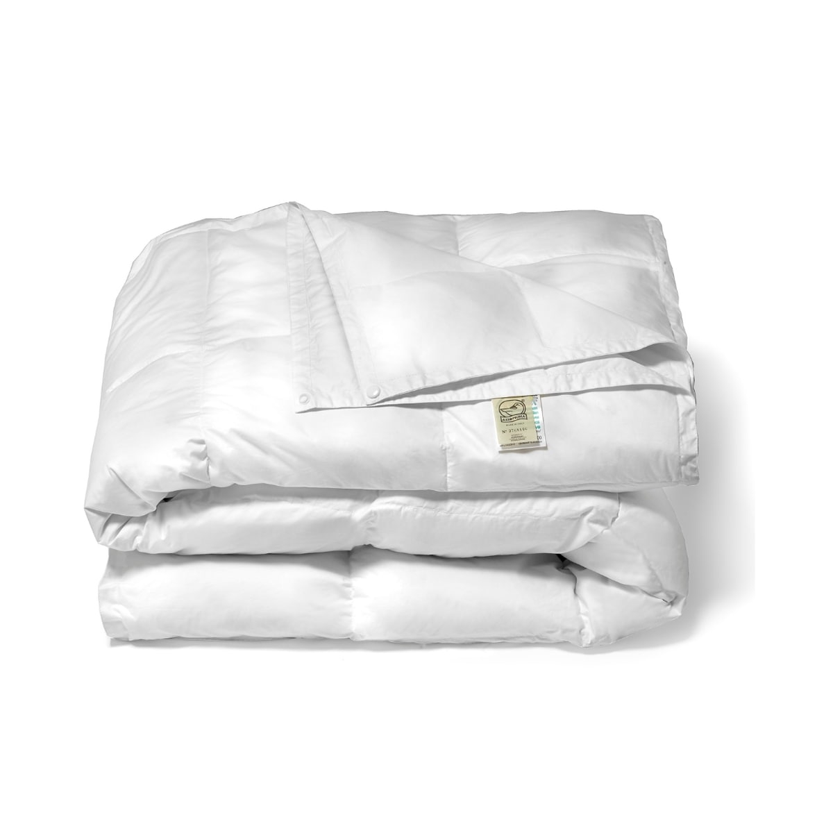 Piumone letto una piazza e mezza 200x200cm quattro stagioni Islanda Promozione Piumone letto una piazza e mezza 200x200cm quattro stagioni Islanda Promozione