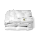 Couette lit simple 155x220 cm quatre saisons Islanda Promotion