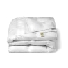 Piumone letto singolo 155x220cm quattro stagioni Islanda Promozione
