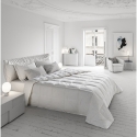 Piumone invernale matrimoniale 250x200cm letto king size Islanda Offerta