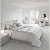 Winter-Daunendecke King Size 250x200cm Islanda Angebot