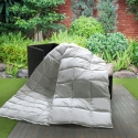 Winter-Daunendecke King Size 250x200cm Islanda Sales