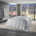 Piumone invernale matrimoniale 250x200cm letto king size Islanda Sconti