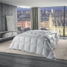Piumone invernale matrimoniale 250x200cm letto king size Islanda Sconti