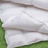 Piumone invernale matrimoniale 250x200cm letto king size Islanda Catalogo