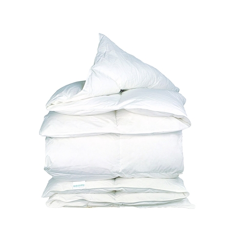 Couette d'hiver double 200x220 cm Islanda Promotion
