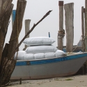Couette une place et demie 200x200cm hiver Islanda Choix