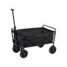 Chariot de plage pliable 96L avec roues Rolly Promotion