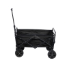 Chariot de plage pliable 96L avec roues Rolly Remises