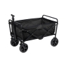 Chariot de plage pliable 96L avec roues Rolly Réductions