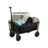 Chariot de plage pliable 96L avec roues Rolly Choix