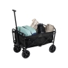 Chariot de plage pliable 96L avec roues Rolly Vente