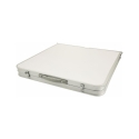Ensemble table valise et 4 tabourets pliants de camping Pic-Quick Remises