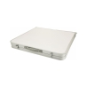 Ensemble table valise et 4 tabourets pliants de camping Pic-Quick Remises