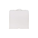 Ensemble table valise et 4 tabourets pliants de camping Pic-Quick Catalogue