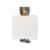 Ensemble table valise et 4 tabourets pliants de camping Pic-Quick Caractéristiques