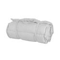 Cuscino da esterno imbottito idrorepellente 45x120cm Tayrok 