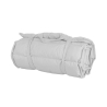Cuscino da esterno imbottito idrorepellente 45x120cm Tayrok 