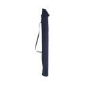 Parasol de plage en aluminium Ø2,20m 8 baleines avec sac inclus Rimini Remises
