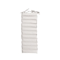 Cuscino da giardino esterno idrorepellente 60x180 Fanik Prezzo