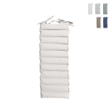 Cuscino da giardino esterno idrorepellente 60x180 Fanik Promozione