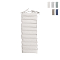 Cuscino da giardino esterno idrorepellente 60x180 Fanik Promozione