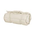 Cuscino outdoor imbottito idrorepellente 45x95cm Delua Misure