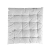 Cuscino sedia outdoor imbottito idrorepellente 50x45cm Omari Caractéristiques