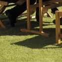 Prato sintetico artificiale 1x3m 25mm Turela Vendita