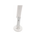 Gazebo 3x3 idrorepellente montaggio rapido con kit bianco Tropico Auswahl